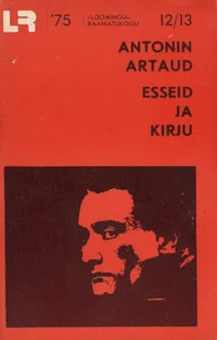 Esseid ja kirju