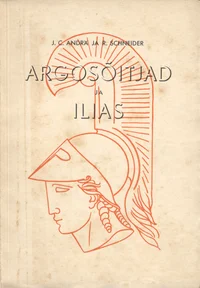 Argosõitjad ja Ilias