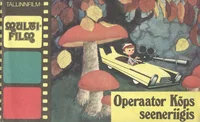 Operaator Kõps seeneriigis