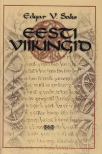 Eesti viikingid