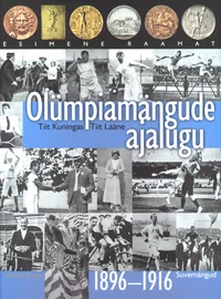 Olümpiamängude ajalugu