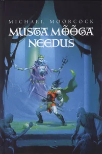 Musta Mõõga needus