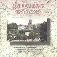 Harjumaa mõisad