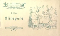 Hiirepere