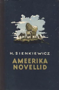 Ameerika novellid