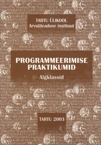Programmeerimise praktikumid