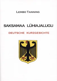 Saksamaa lühiajalugu
