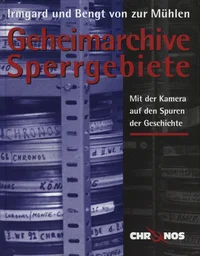 Geheimarchive-Sperrgebiete