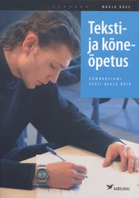 Teksti- ja kõneõpetus