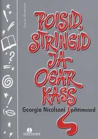 Poisid, stringid ja ogar kass