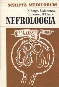 Nefroloogia