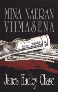 Mina naeran viimasena