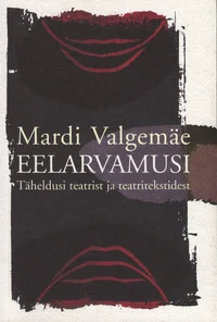 Eelarvamusi