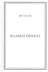 Raamat õnnest