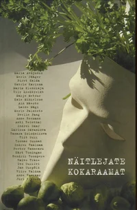 Näitlejate kokaraamat