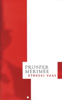 Etruski vaas