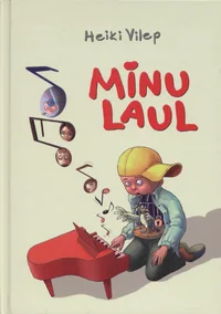 Minu laul