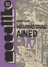 Hämmastavad ained