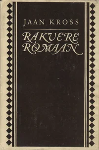 Rakvere romaan