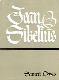 Jean Sibelius