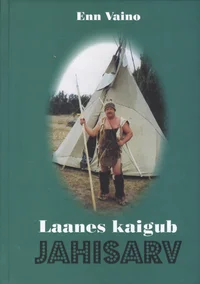 Laanes kaigub jahisarv