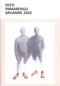 Eesti inimarengu aruanne 2003