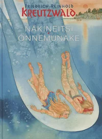Näkineitsi. Õnnemunake