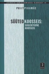 Süüteokoosseis: subjektiivne koosseis