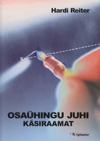 Osaühingu juhi käsiraamat