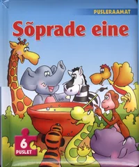 Sõprade eine
