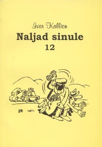 Naljad sinule