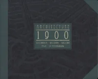 Architecture 1900