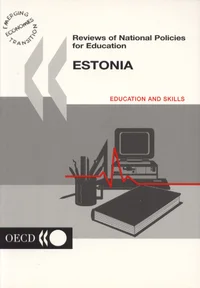 Reviews of National Policies for Education