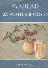 Mahlad ja mahlajoogid