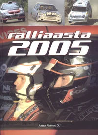 Ralliaasta 2005