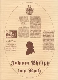 Johann Philipp von Roth