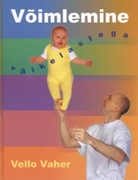 Võimlemine väikelastega