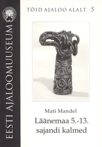 Läänemaa 5.-13. sajandi kalmed