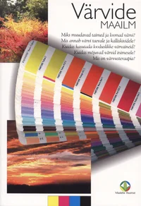 Värvide maailm