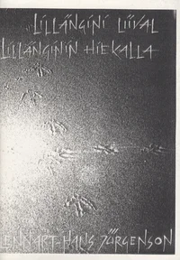 Lillängini liival. Lillänginin hiekalla