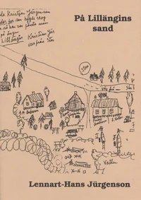 På Lillängins sand