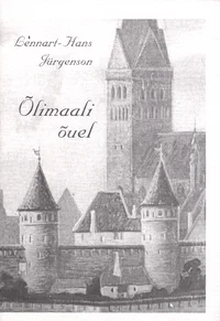 Õlimaali õuel