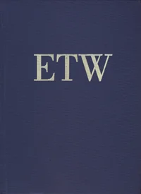 Eduard Tubin. The Works of Eduard Tubin
