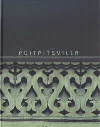 Puitpitsvilla