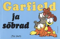 Garfield ja sõbrad