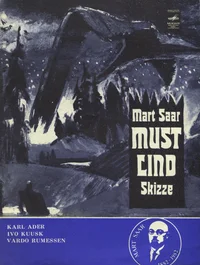 Must lind. Skizze