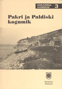 Pakri ja Paldiski kogumik