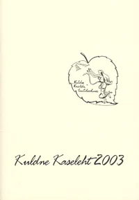Kuldne Kaseleht 2003