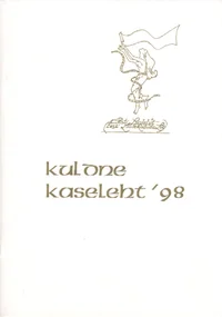 Kuldne Kaseleht '98