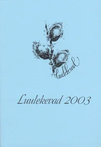 Luulekevad 2003